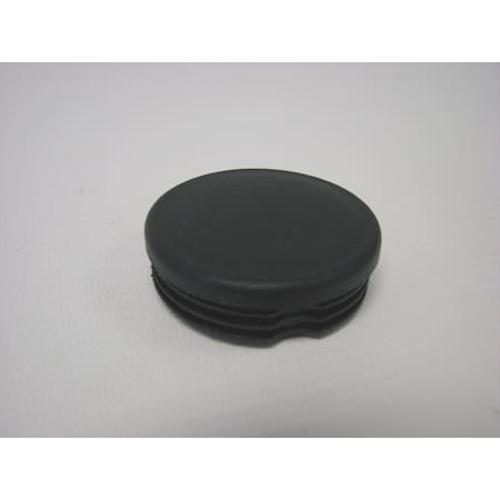 Husky Towing Husky Towing 88132; Replacement Jack Cap; For 2,000 lb Side Wind Jack 88132